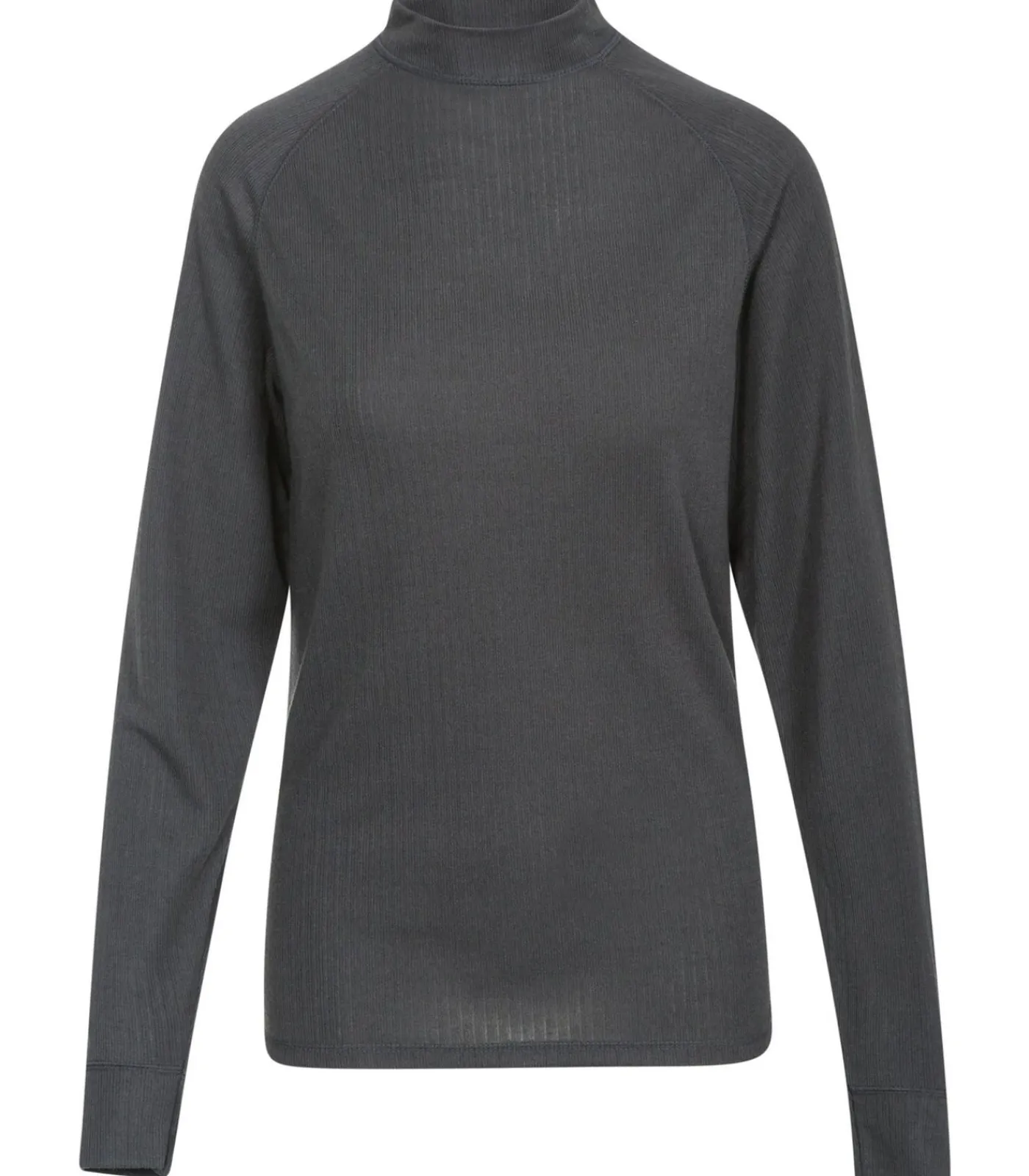 Online FLEX360 - Vest - Zwart Heren Thermisch Ondergoed