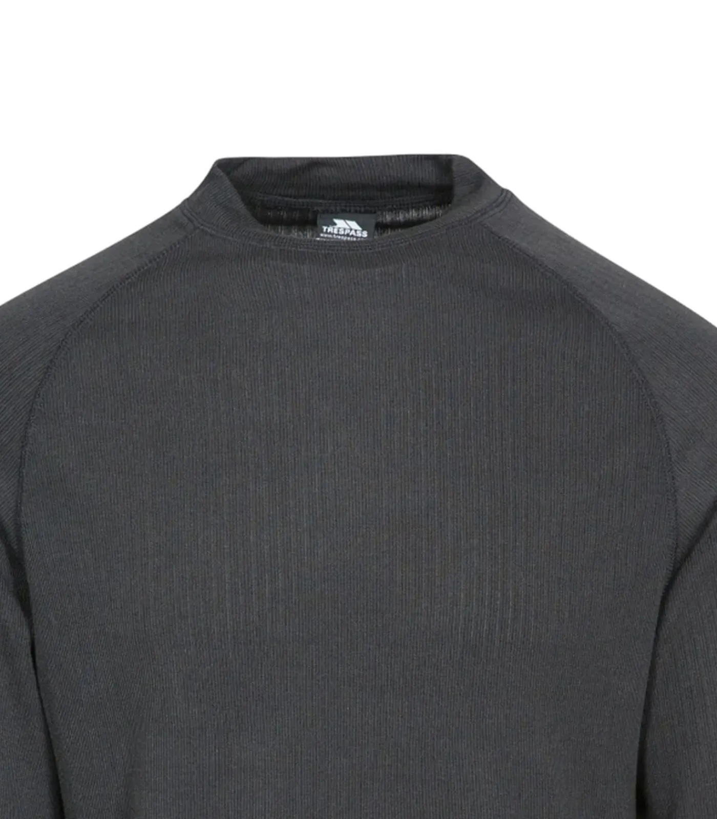 Online FLEX360 - Vest - Zwart Heren Thermisch Ondergoed