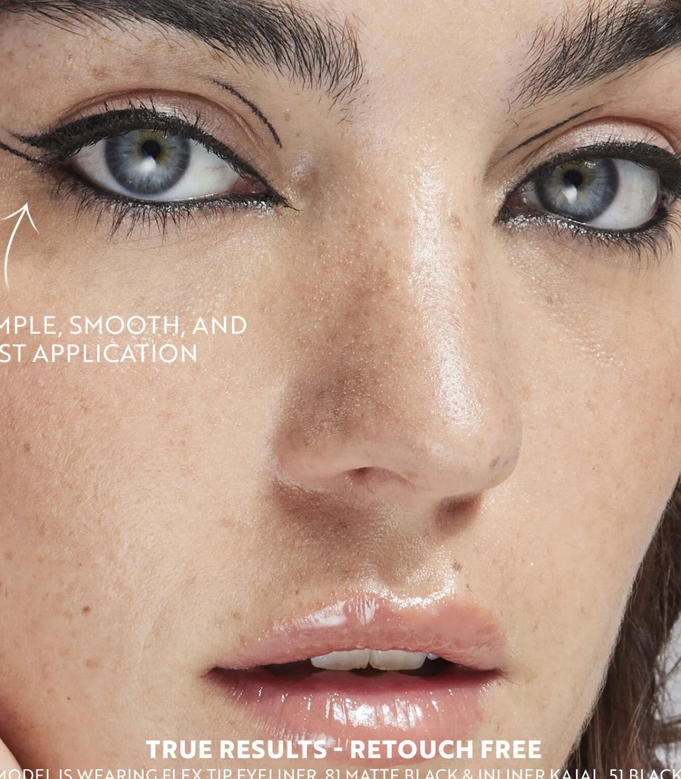 IsaDora Flex Tip Eyeliner