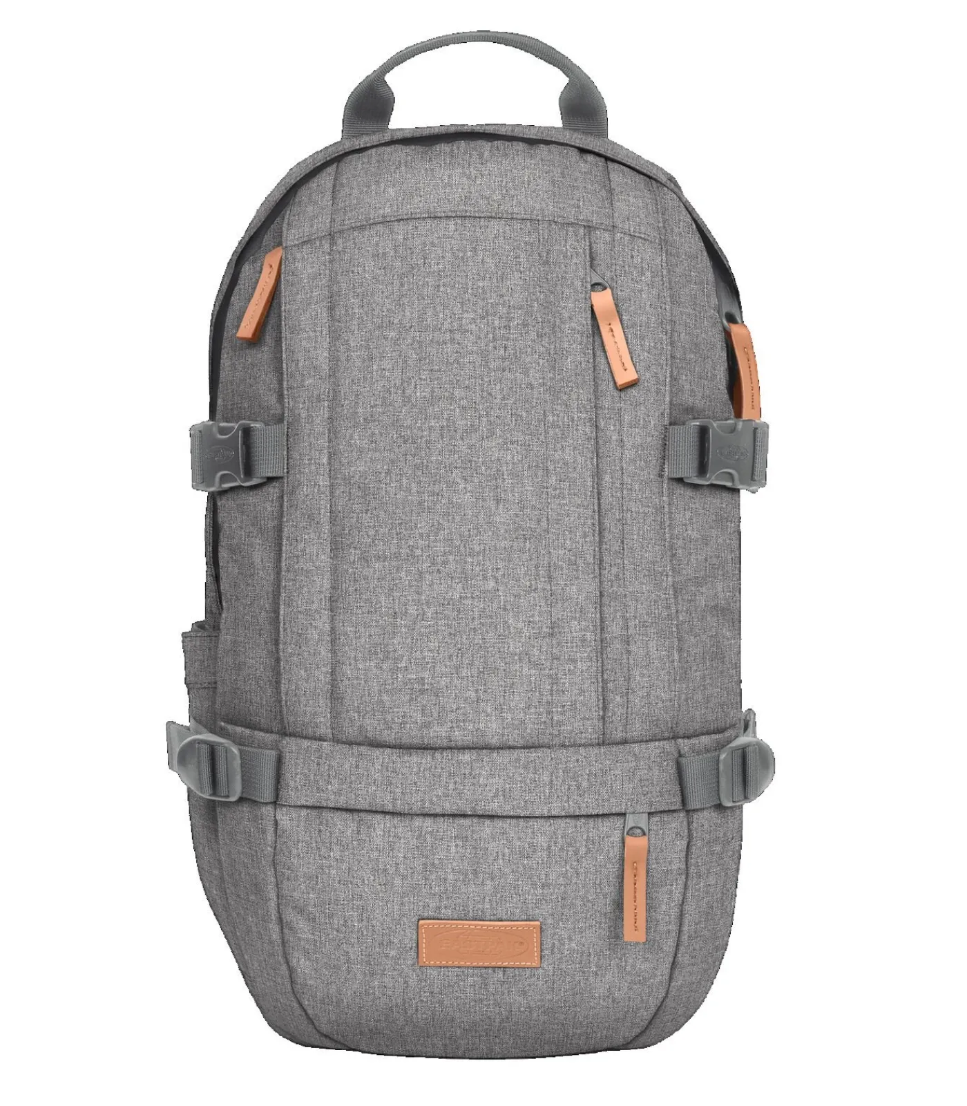 EASTPAK Floid CS - Rugzak - Grijs