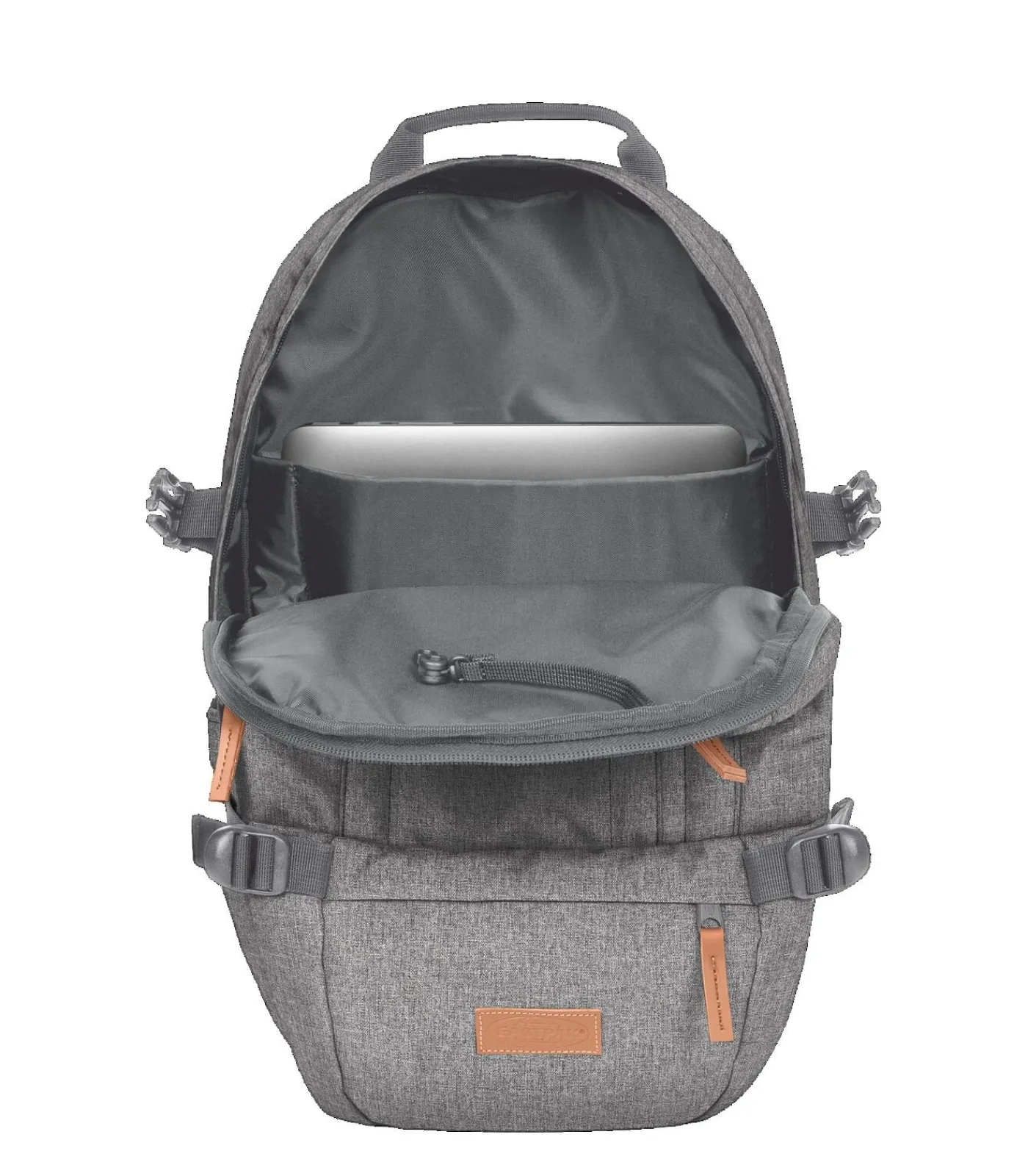 EASTPAK Floid CS - Rugzak - Grijs