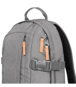 EASTPAK Floid CS - Rugzak - Grijs