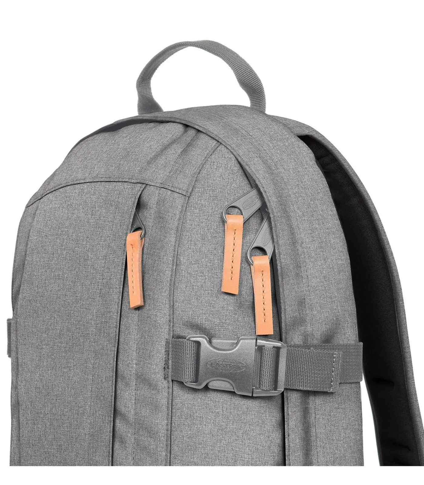 EASTPAK Floid CS - Rugzak - Grijs
