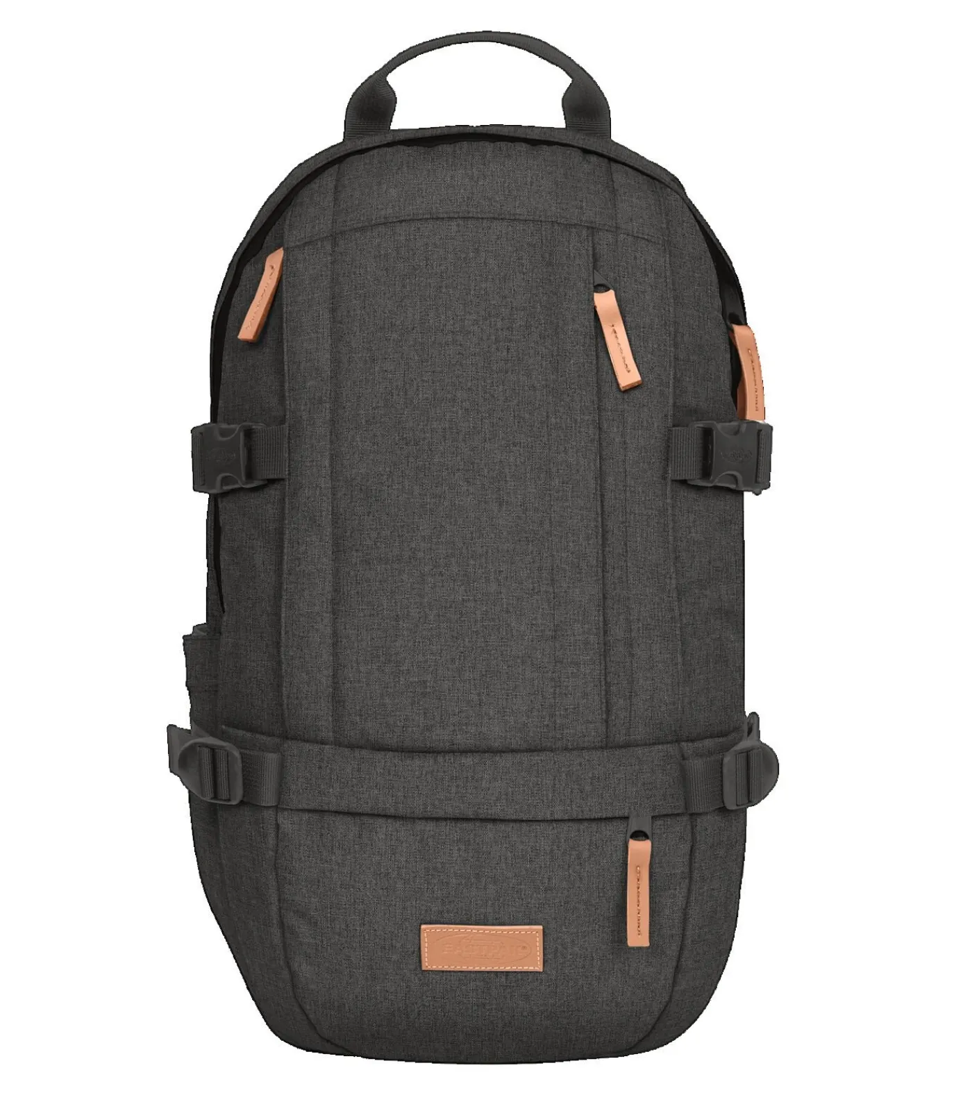 Best Floid CS - Rugzak - Zwart Rugzakken