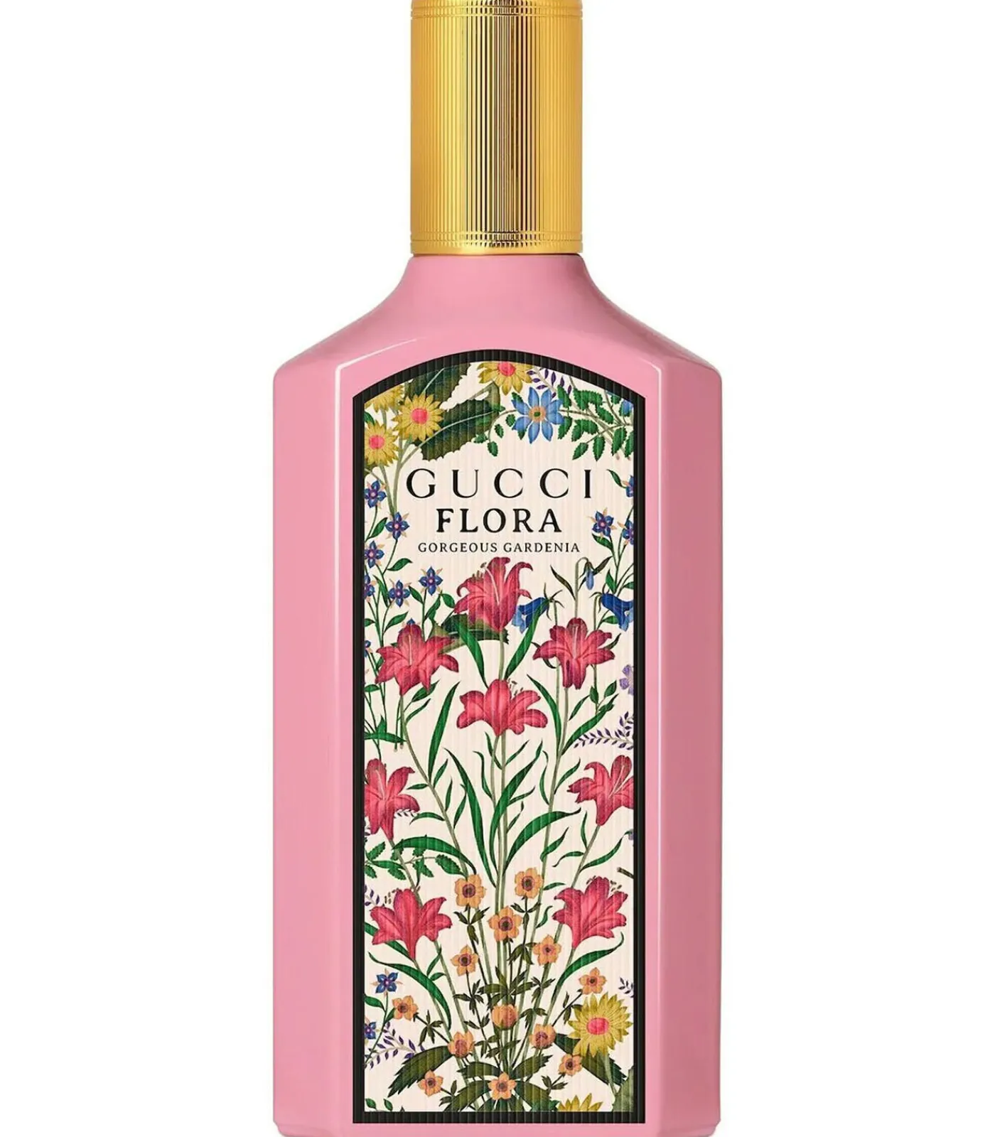 Gucci Flora Gorgeous Gardenia Eau de Parfum 100 ml