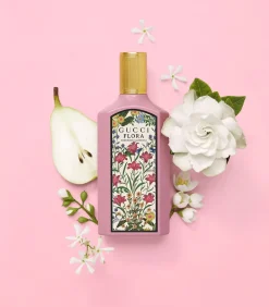 Gucci Flora Gorgeous Gardenia Eau de Parfum 100 ml