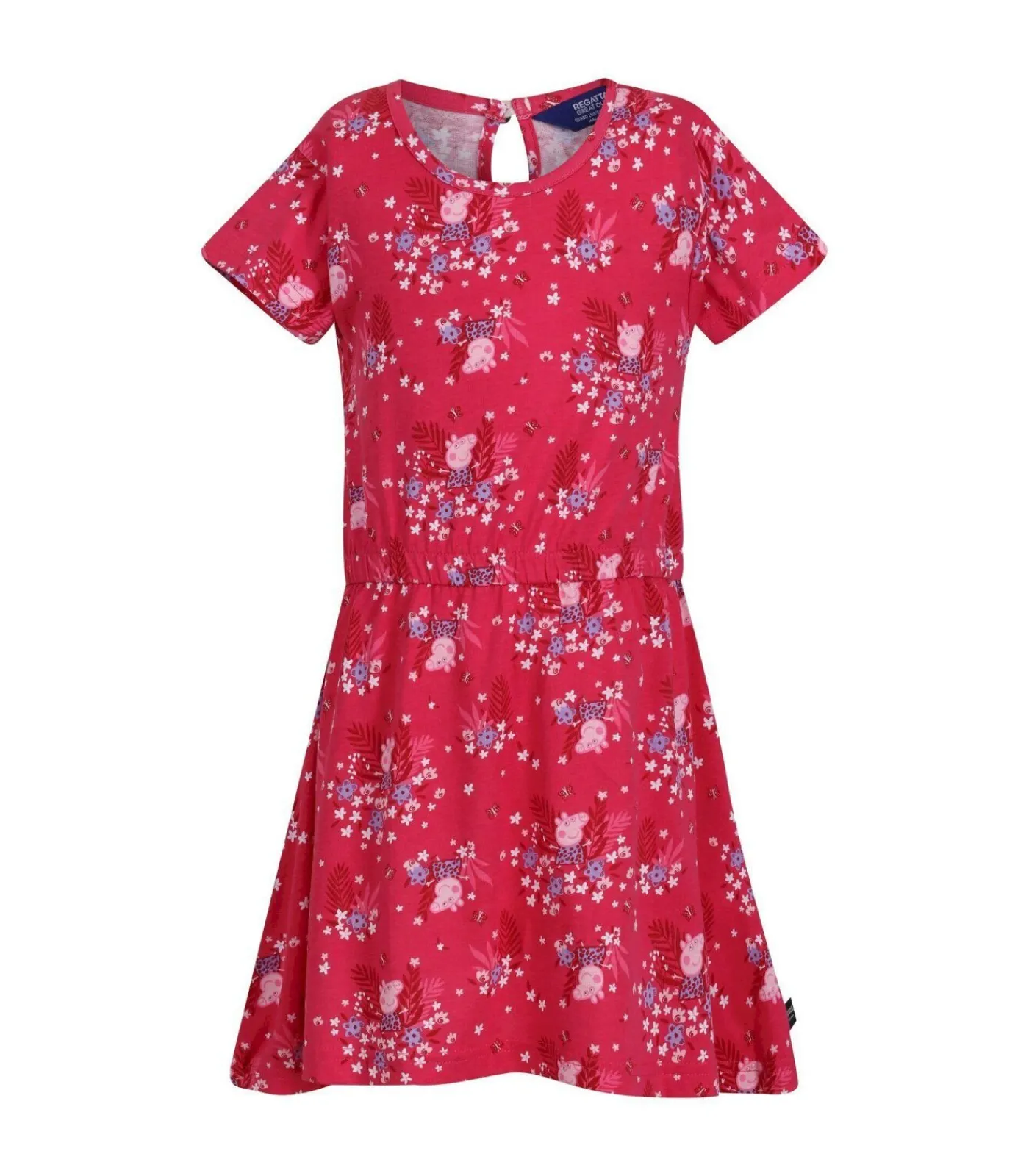 Kinderen Regatta FLORAL - Casual Kleding -