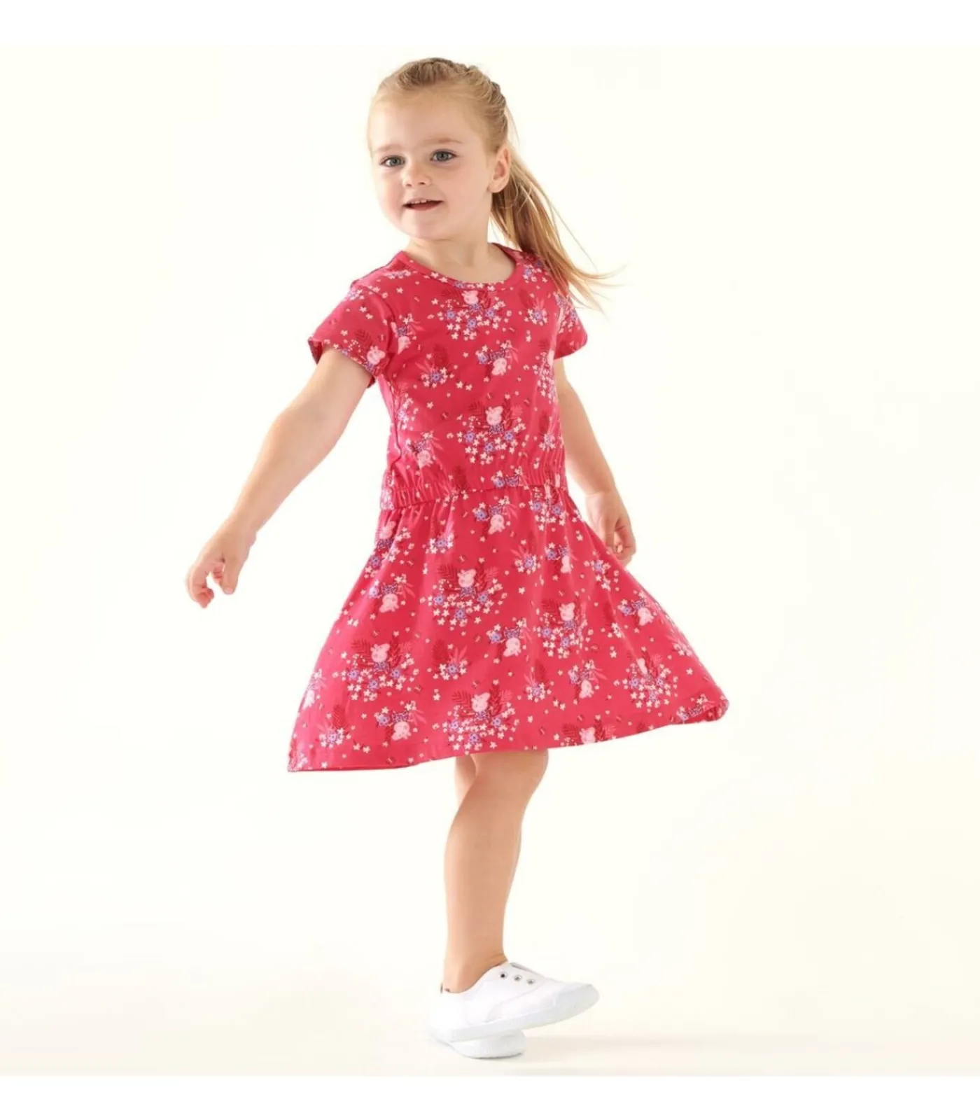 Kinderen Regatta FLORAL - Casual Kleding -