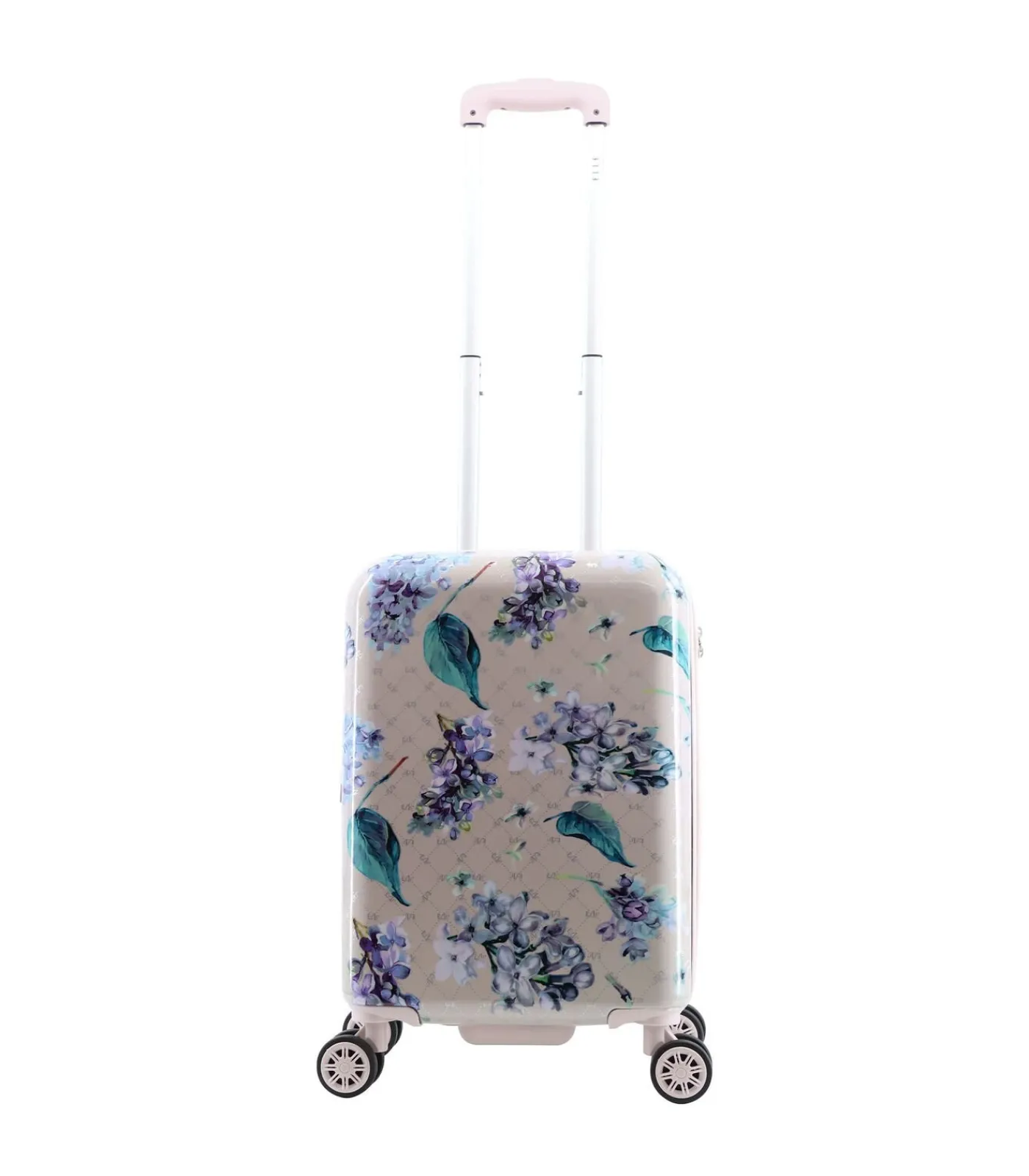 ELLE Floret Handbagage Koffer 55cm (S) 8 wielen