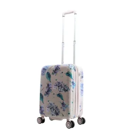 ELLE Floret Handbagage Koffer 55cm (S) 8 wielen