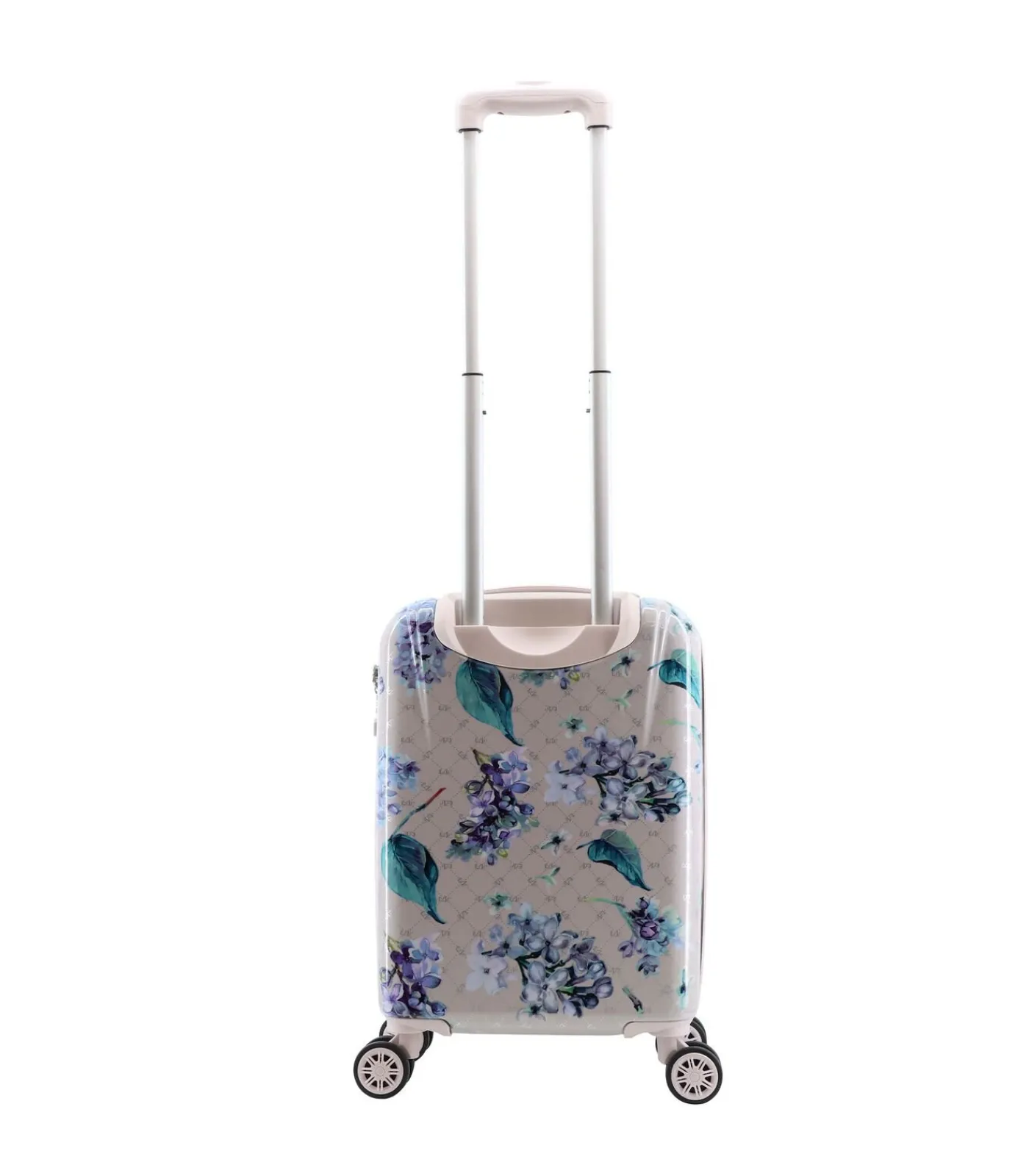 ELLE Floret Handbagage Koffer 55cm (S) 8 wielen