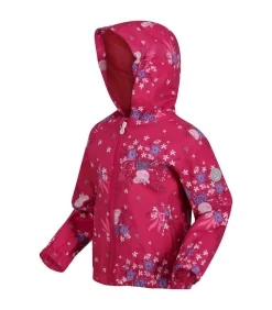 New FLOWERS - Jasje - Kinderen Jassen