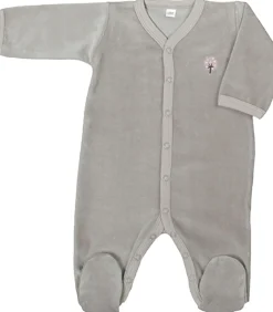 New Fluwelen pyjama organisch katoen Kinderen Ondergoed & Nachtmode