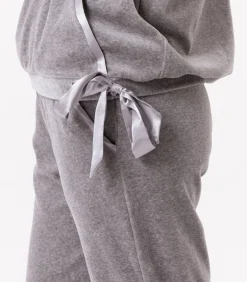 Clearance Fluwelen trui VELVET 830 DAMES Loungewear