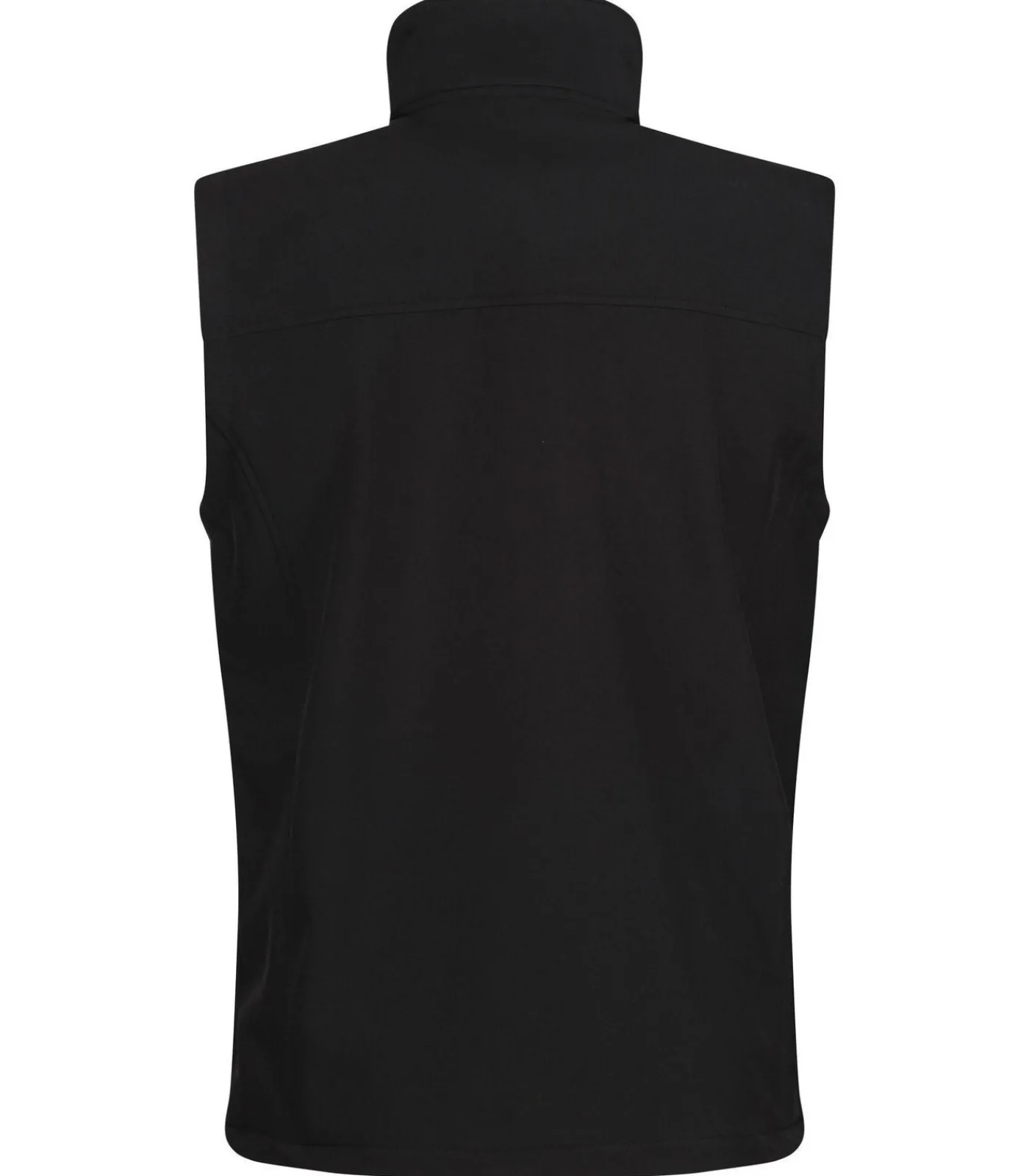 Sale FLUX - Body Warmer - Zwart Heren Jassen