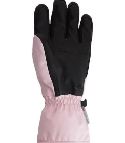 DAMES 4F FNK F099 - Ski-handschoenen - Roze