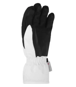 DAMES 4F FNK F106 - Ski-handschoenen - Wit
