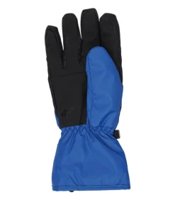 Heren 4F FNK M107 - Ski-handschoenen - Blauw
