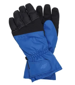 Heren 4F FNK M107 - Ski-handschoenen - Blauw