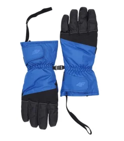 Heren 4F FNK M107 - Ski-handschoenen - Blauw