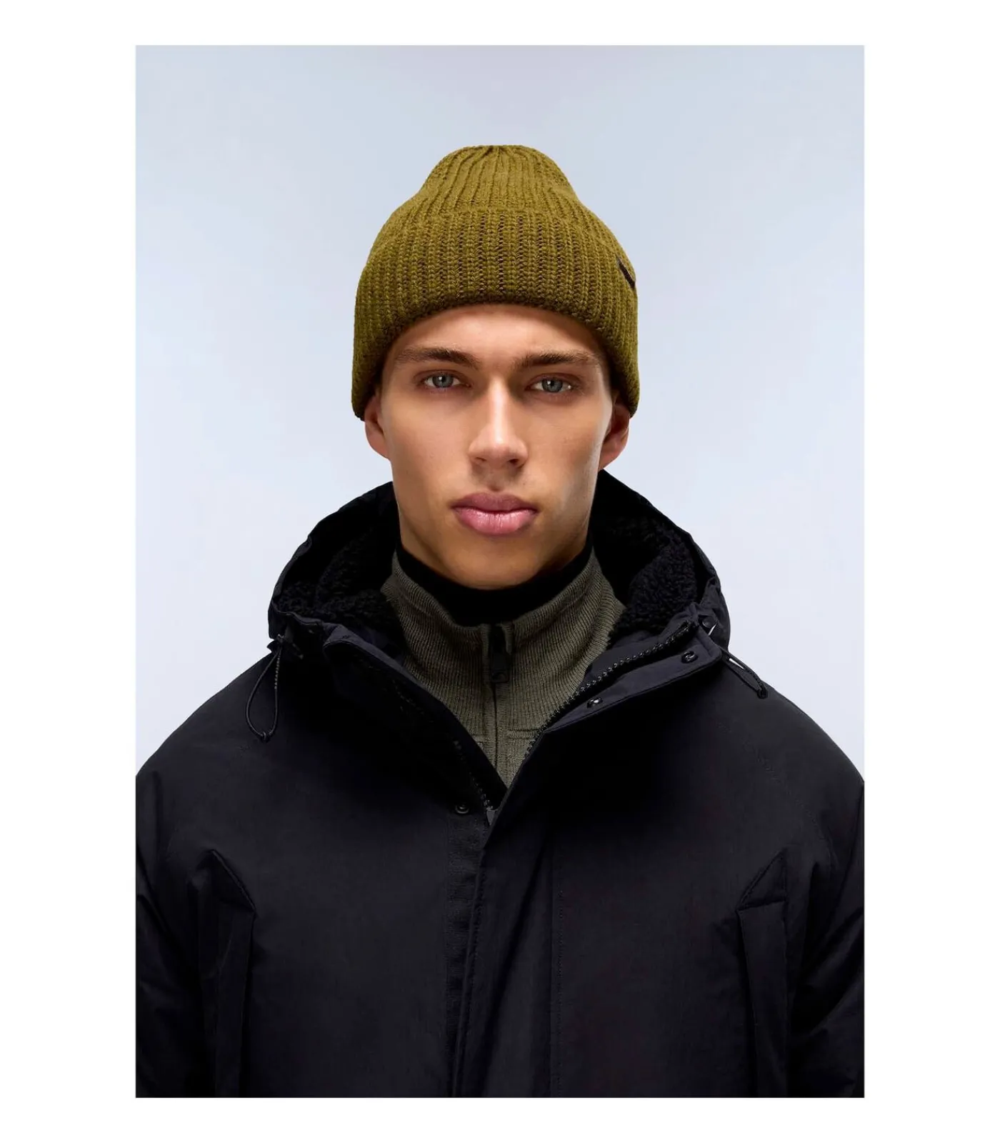 Online Foli 3 Heren Hoeden & Petten