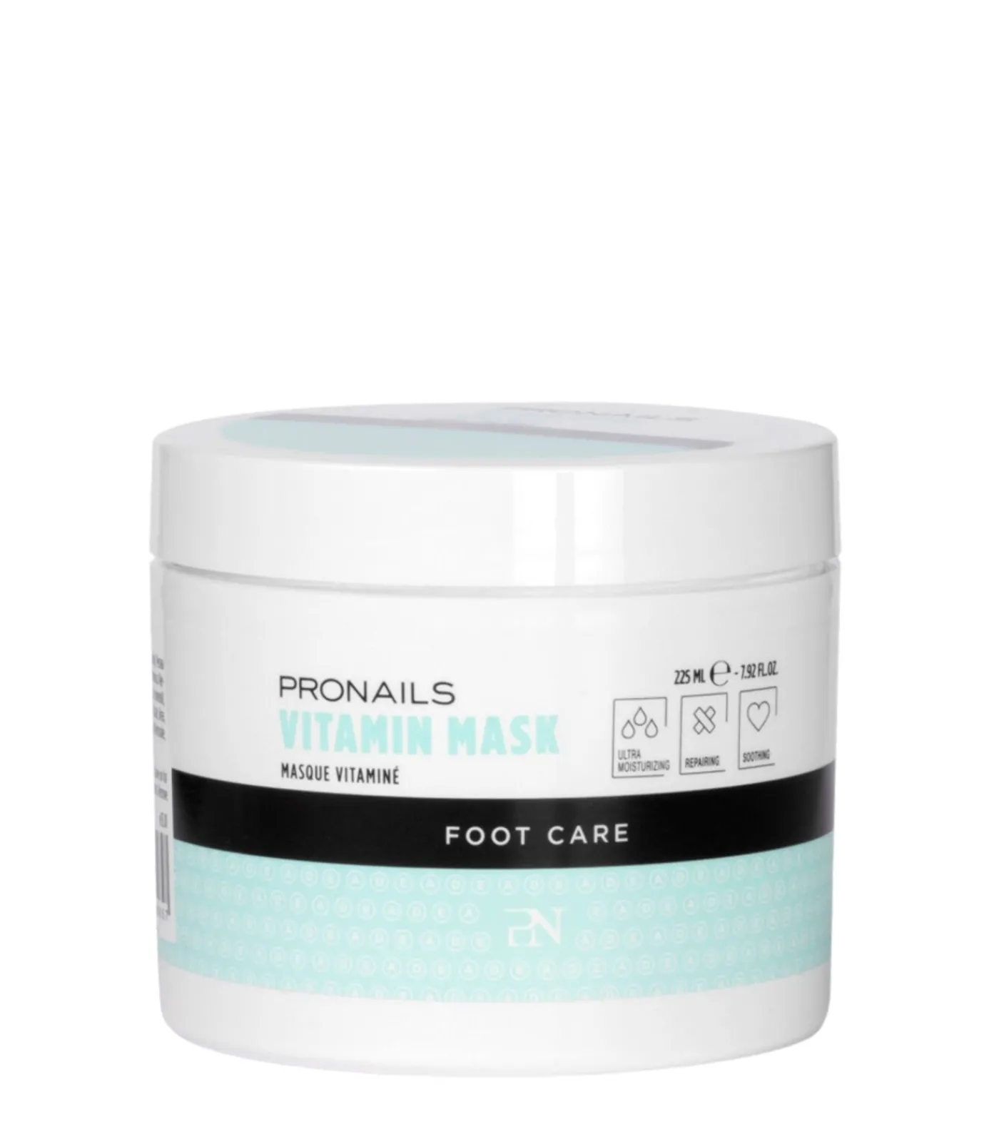 PRONAILS Foot Vitamin Mask 225ml