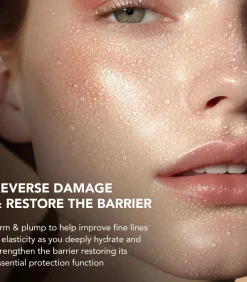 FOREO SUPERCHARGED™ Barrier Restoring Essence Mist