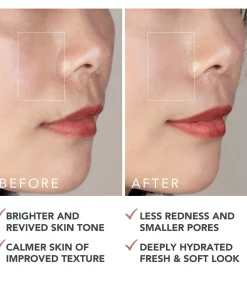 FOREO SUPERCHARGED™ Barrier Restoring Essence Mist