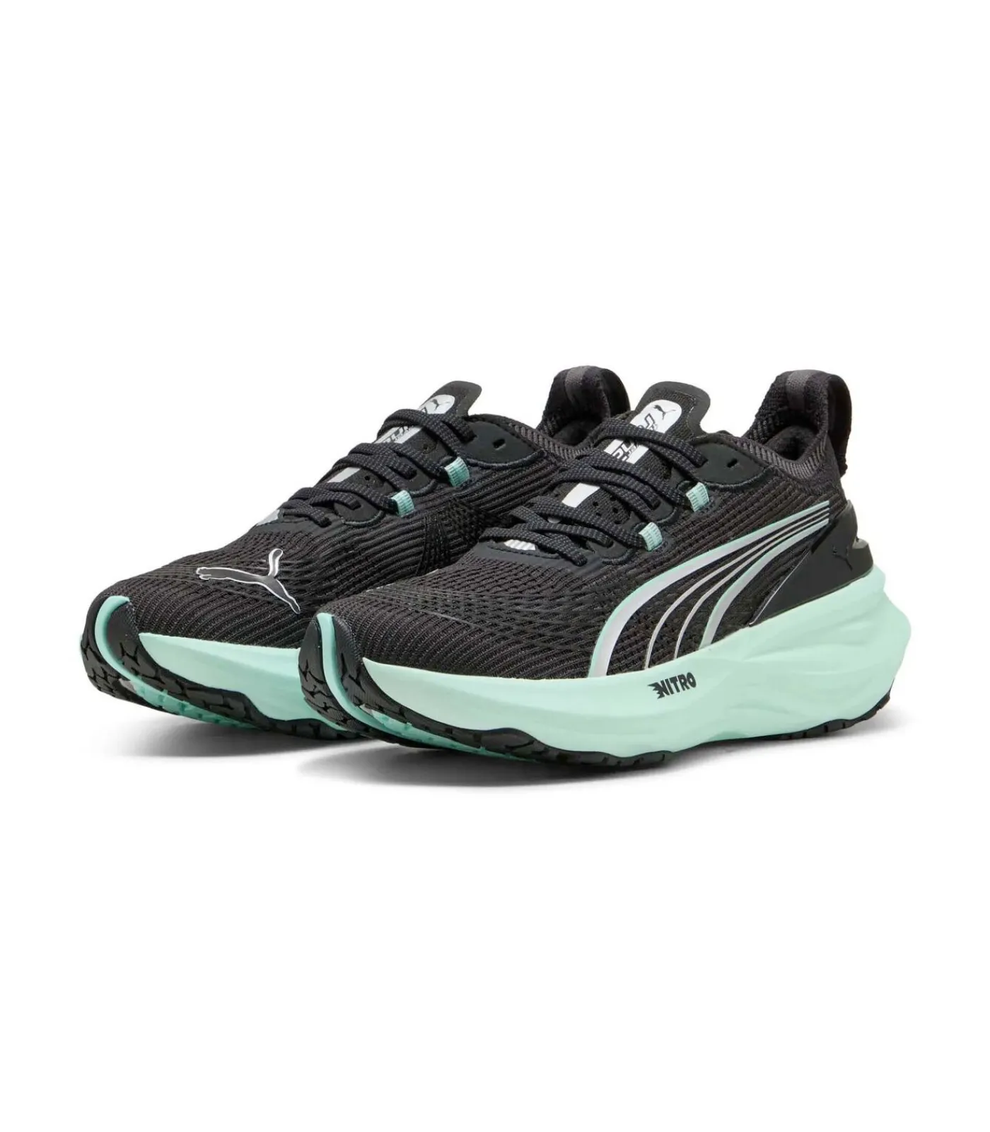 Online Foreverrun Nitro 2 Wn DAMES Schoenen