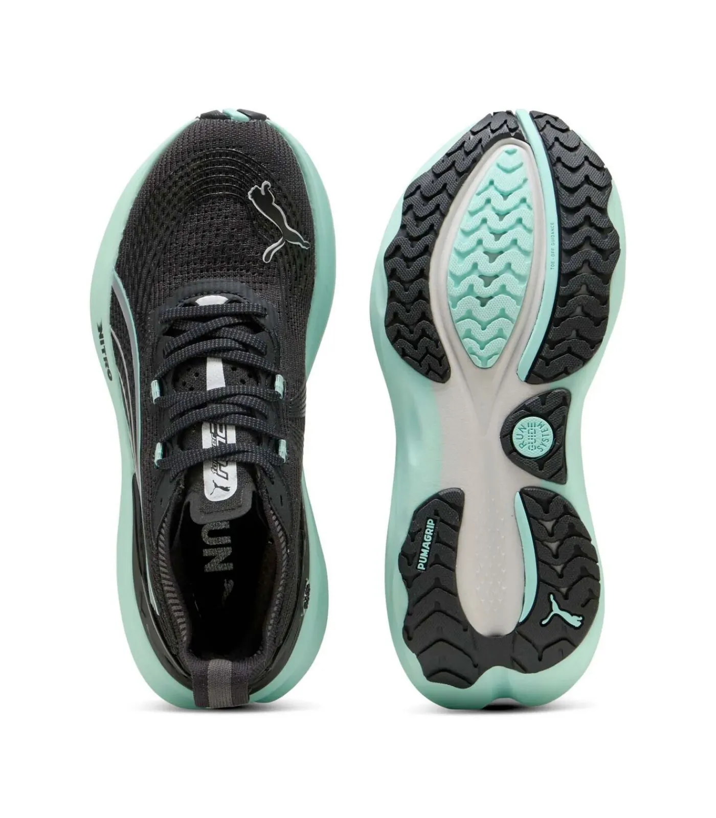 Online Foreverrun Nitro 2 Wn DAMES Schoenen