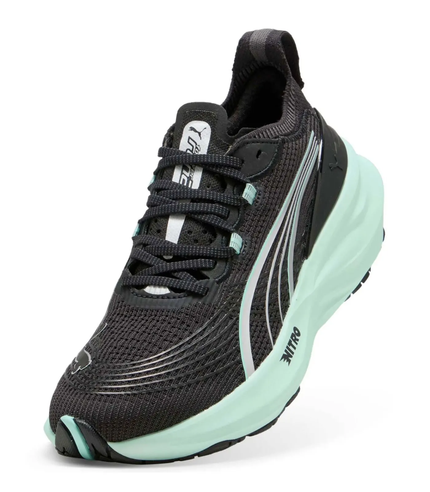 Online Foreverrun Nitro 2 Wn DAMES Schoenen