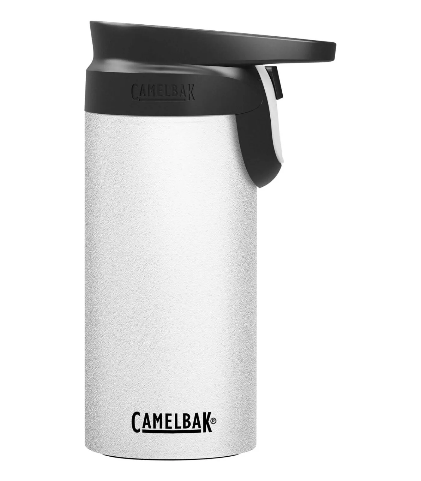 Clearance FORGE FLOW - Reismok - Wit Glazen & Karaffen