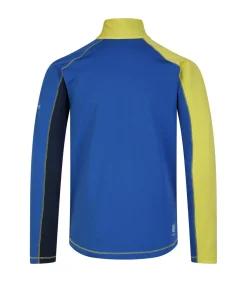 New FORMATE II - Vest - Donkerblauw Kinderen Sportkledij