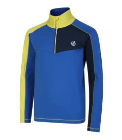 New FORMATE II - Vest - Donkerblauw Kinderen Sportkledij