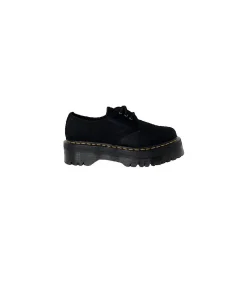 Heren Dr Martens Formele schoenen Dr. Martens 1461 Quad Hair On zwart