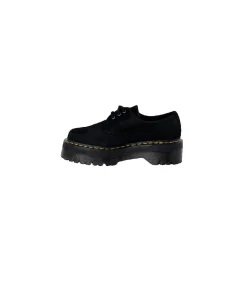 Heren Dr Martens Formele schoenen Dr. Martens 1461 Quad Hair On zwart
