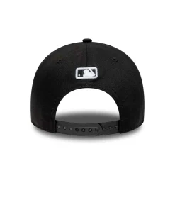 Heren New Era 9Forty Mc Neyyan Blk