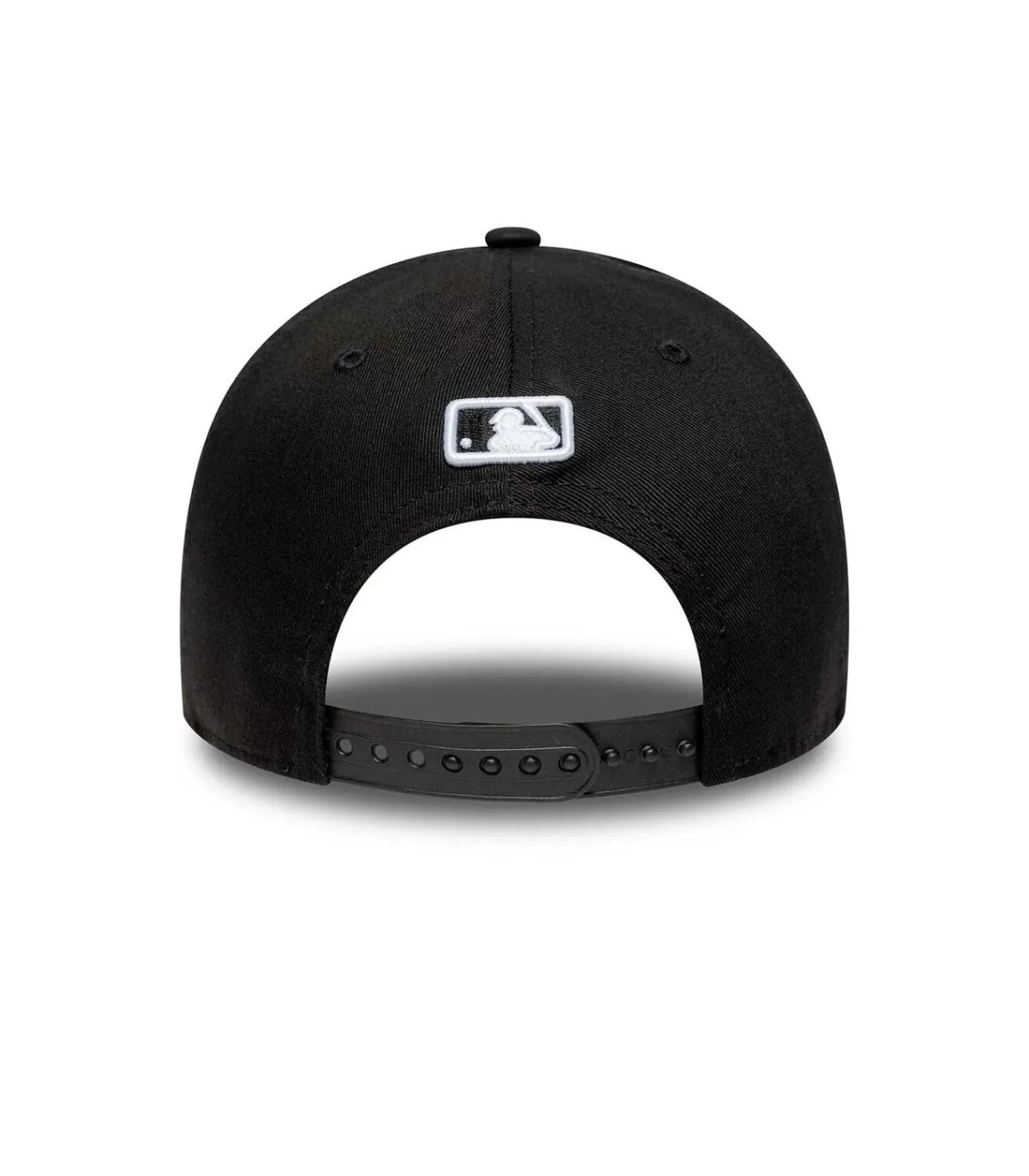 Heren New Era 9Forty Mc Neyyan Blk