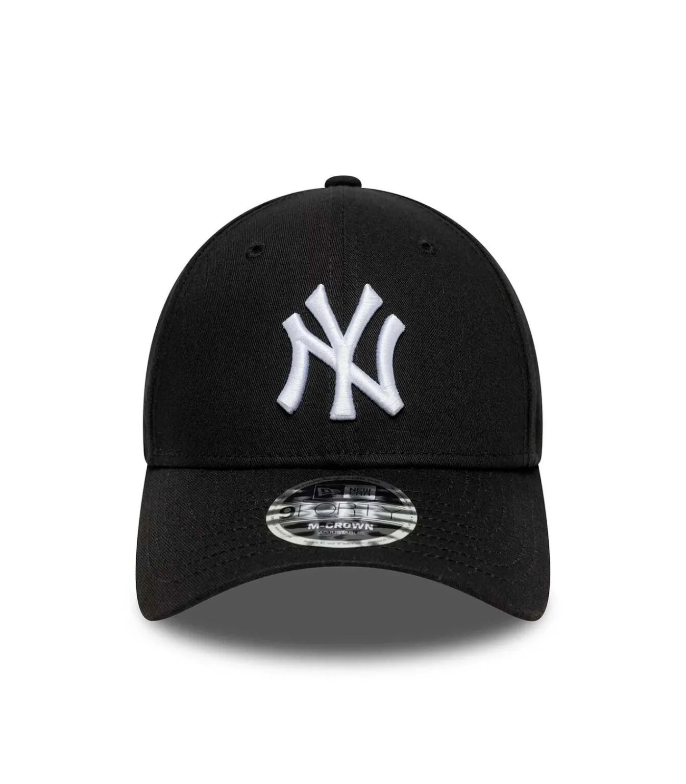 Heren New Era 9Forty Mc Neyyan Blk