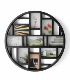 Umbra Foto en kunst houders Luna