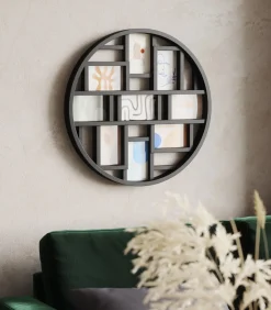 Umbra Foto en kunst houders Luna