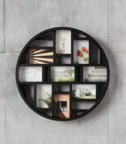 Umbra Foto en kunst houders Luna