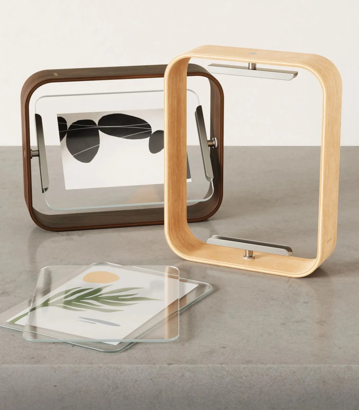 Best Foto houder Bellwood Fotolijsten