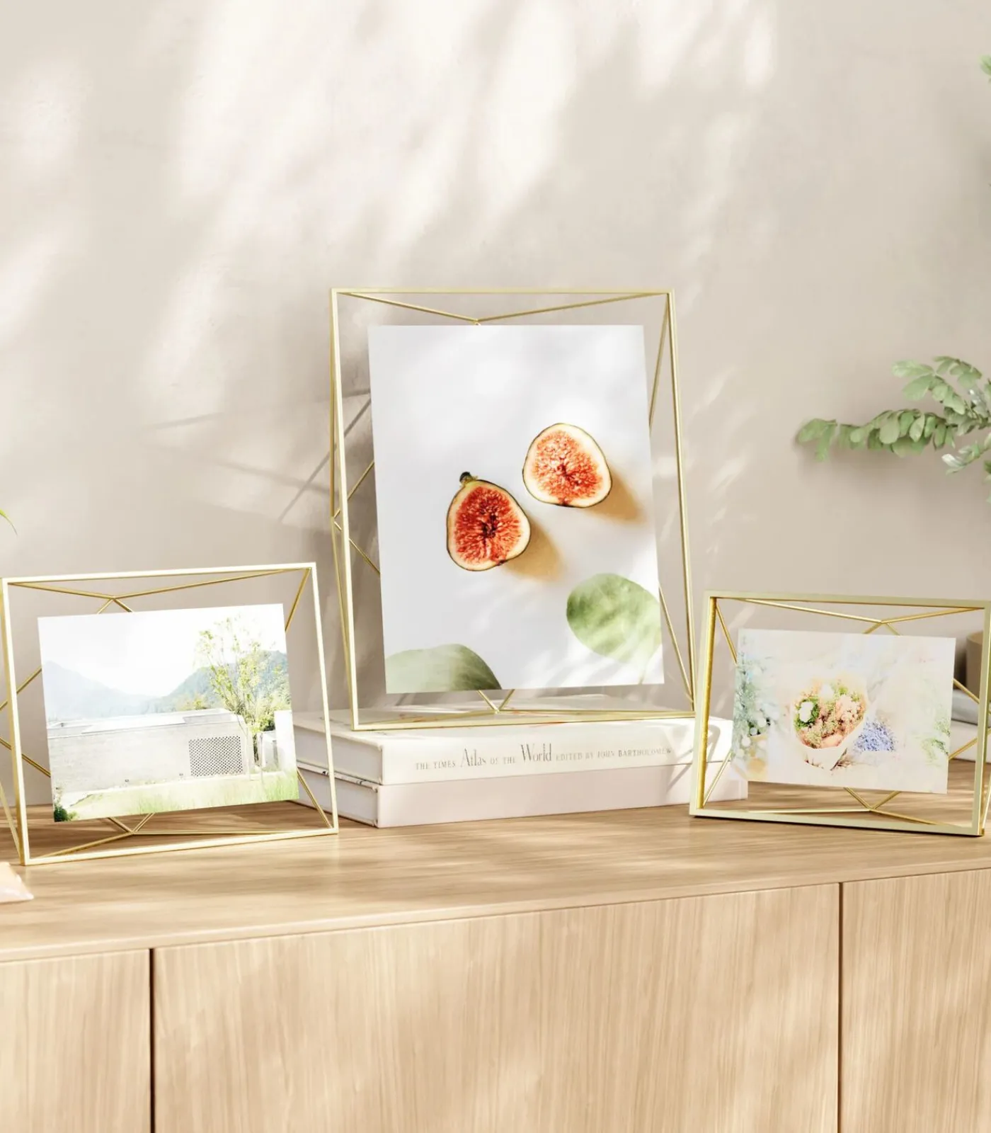 Foto houder Prisma Fotolijsten