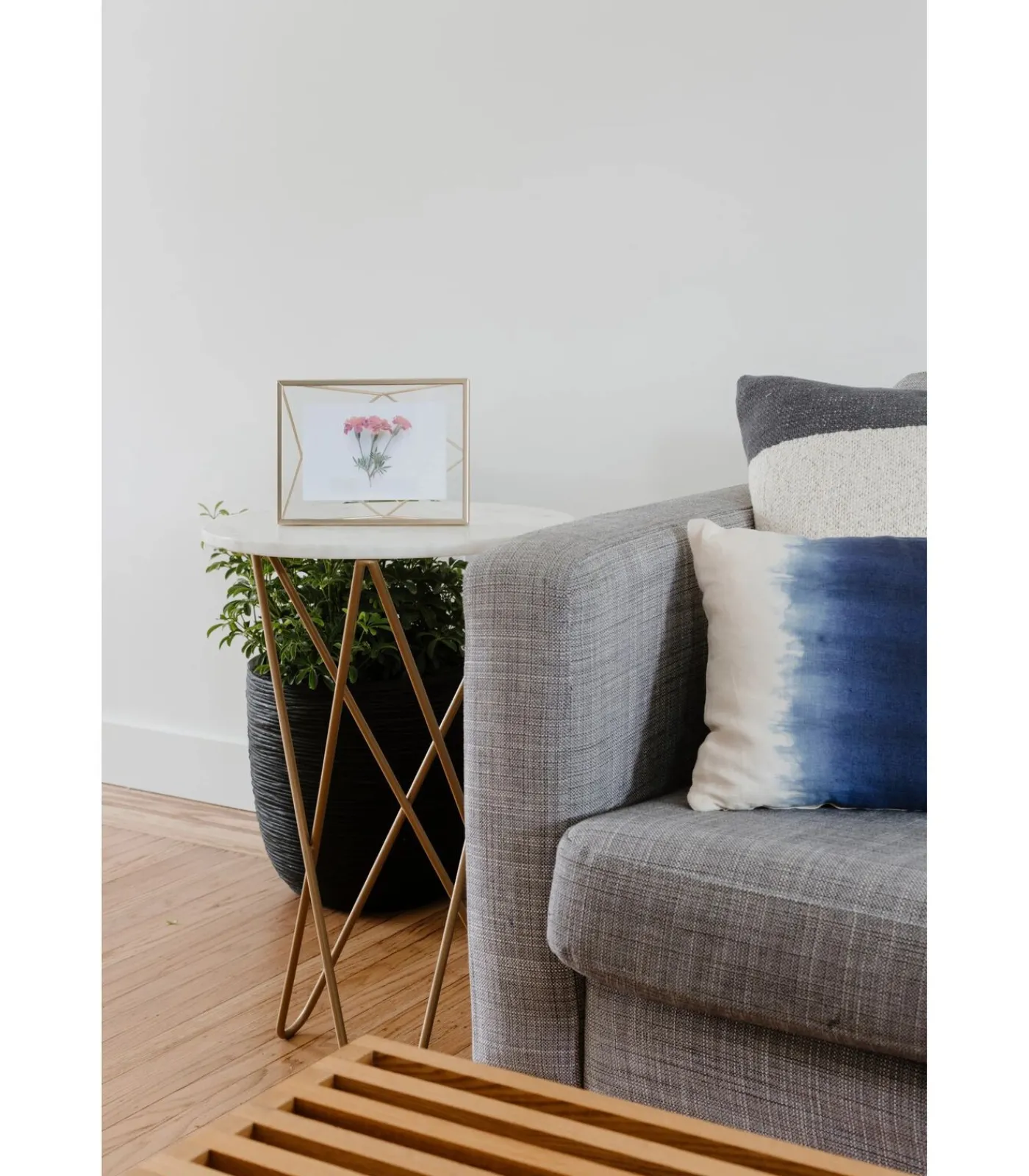 Foto houder Prisma Fotolijsten