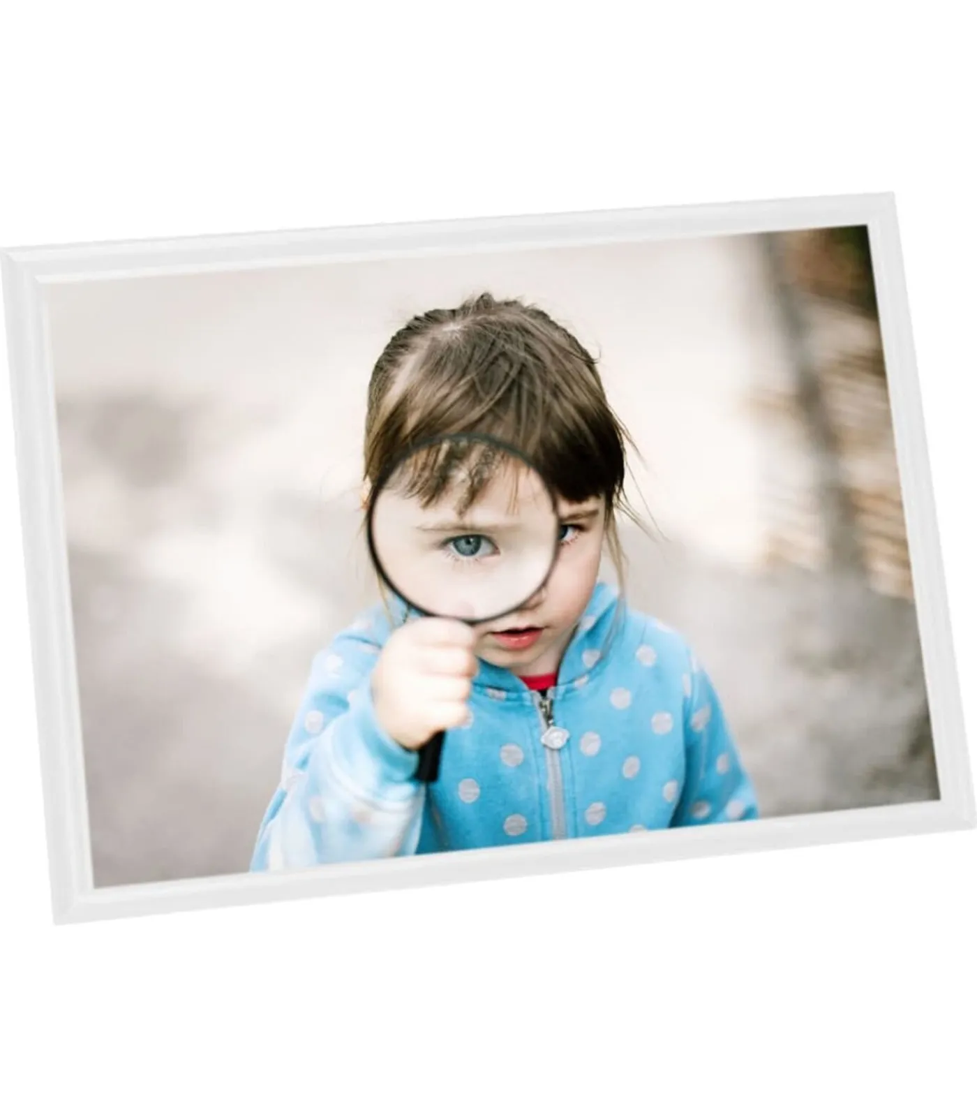 Best Fotolijsten 3 st voor tafel 18x24 cm MDF wit Fotolijsten