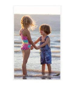 Discount Fotolijsten 3 st voor tafel 13x18 cm MDF wit Fotolijsten