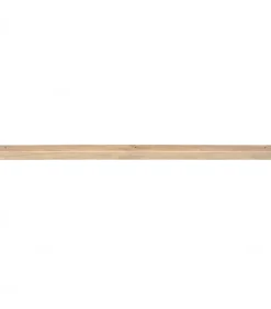 Sale Fotolijstplank - Eiken - Onbehandeld - 6x170x10 Wanddecoratie