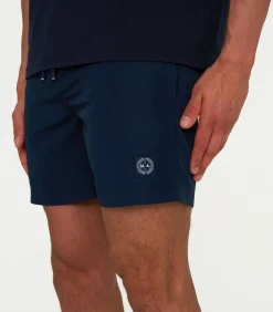 Heren Marshall Artist Foundation swimshort - navy