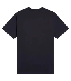 Sale Fp Crew Neck T-Shirt Heren T-Shirts & Polo's